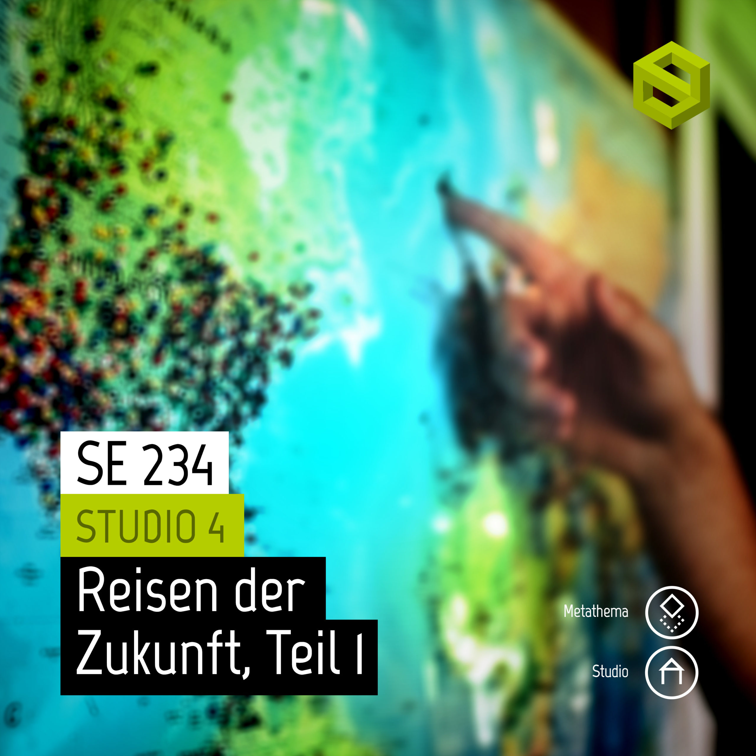 Schöne Ecken