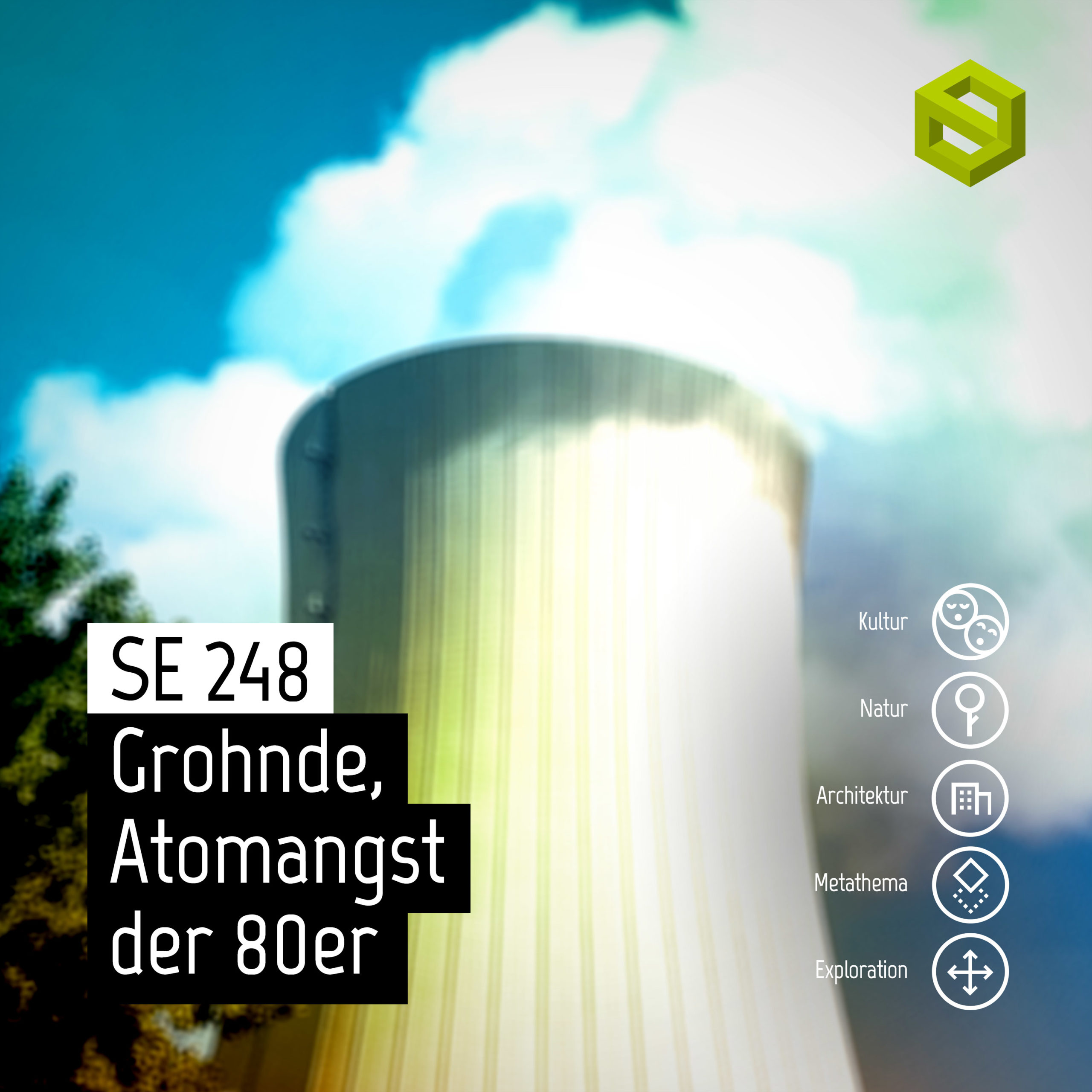 Schöne Ecken