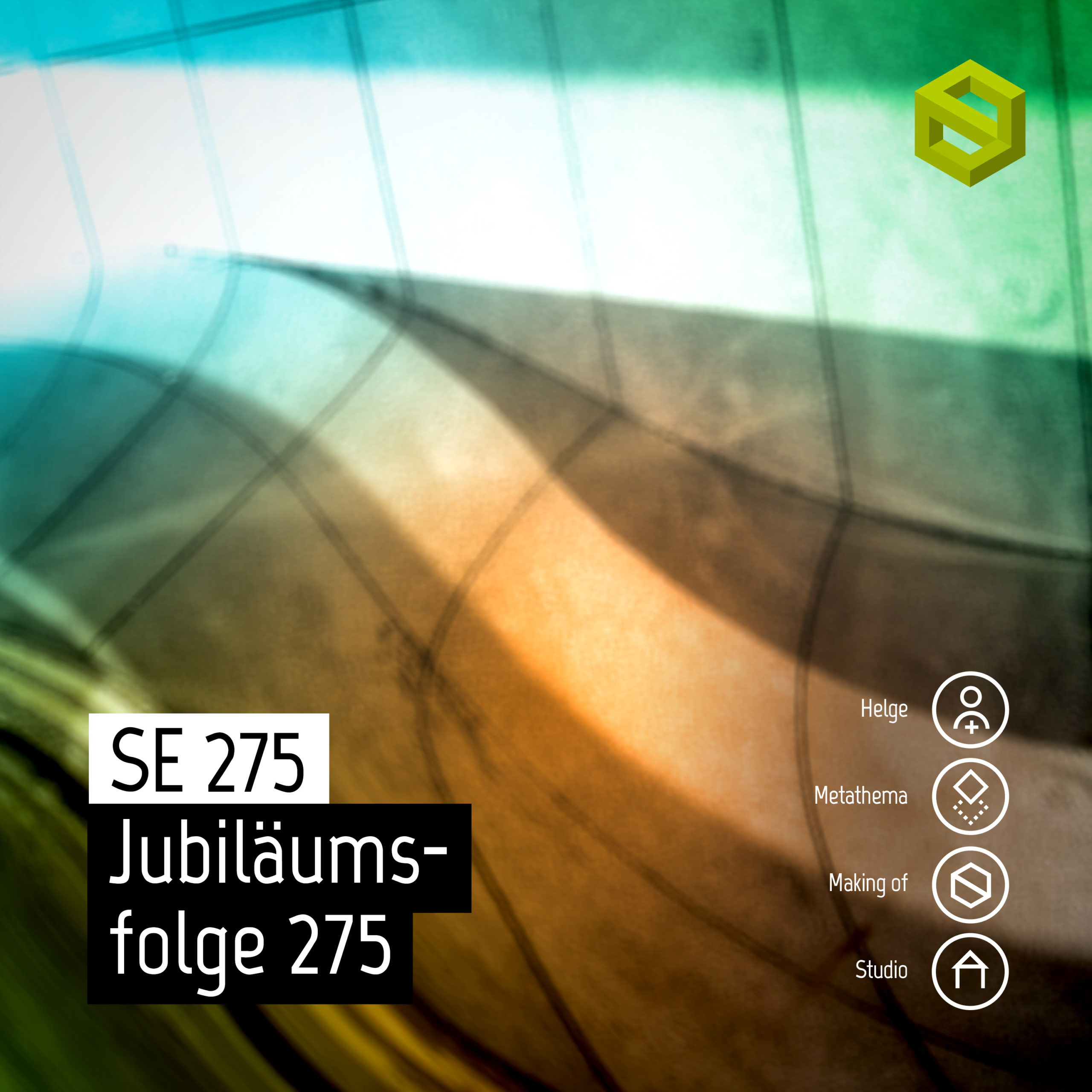 Schöne Ecken (MP3 Feed)