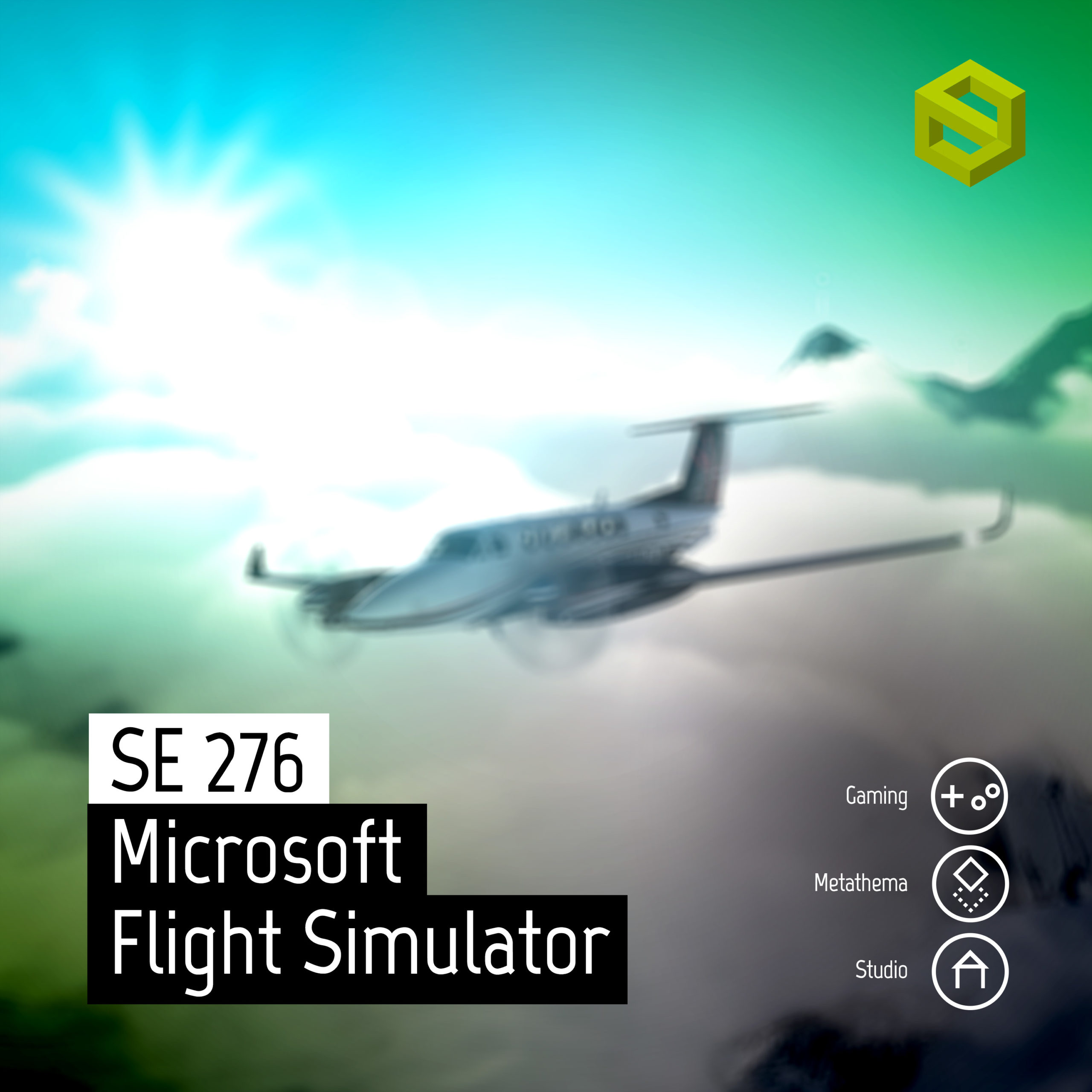 Evolution of Microsoft Flight Simulator 1982-2020 