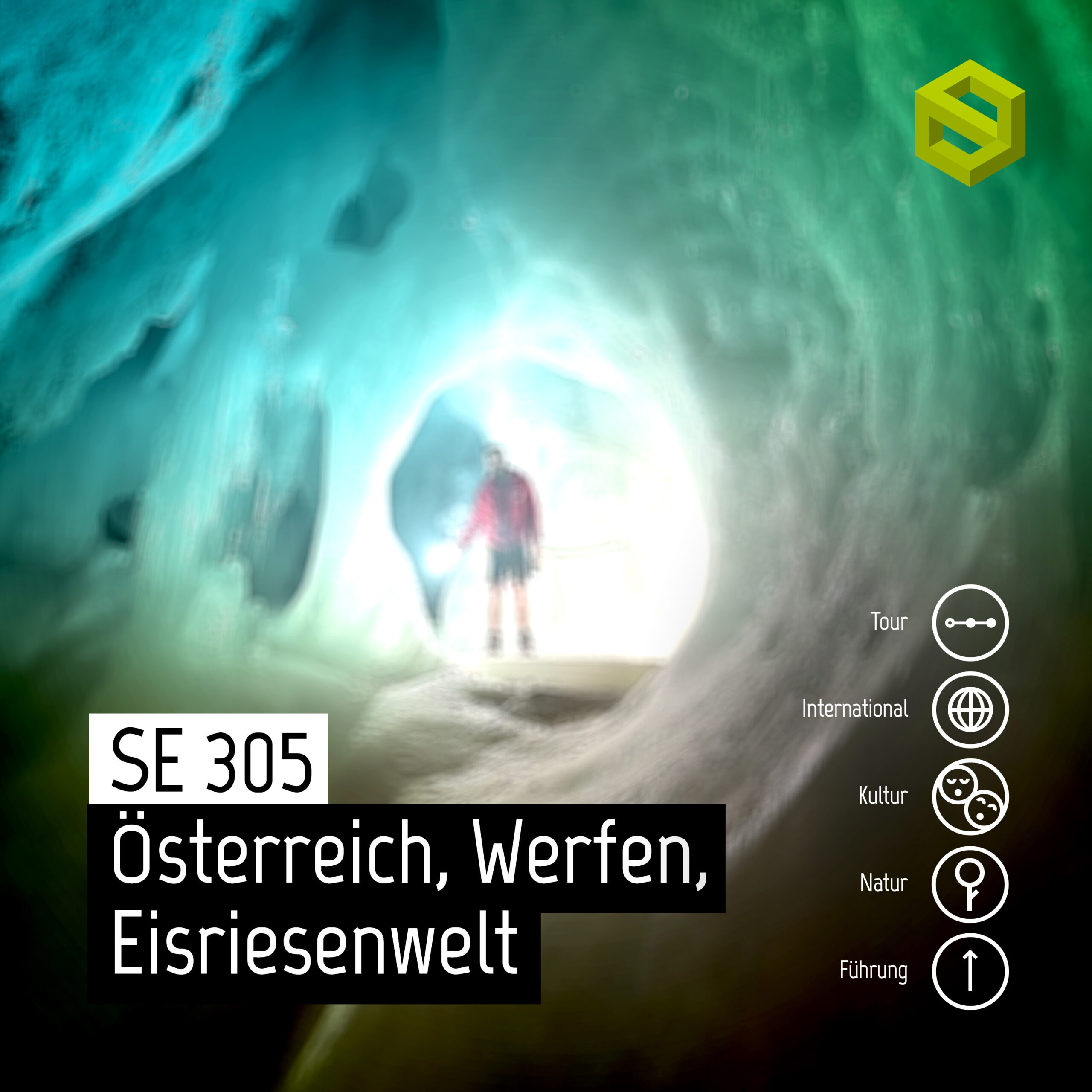 Schöne Ecken (MP3 Feed)