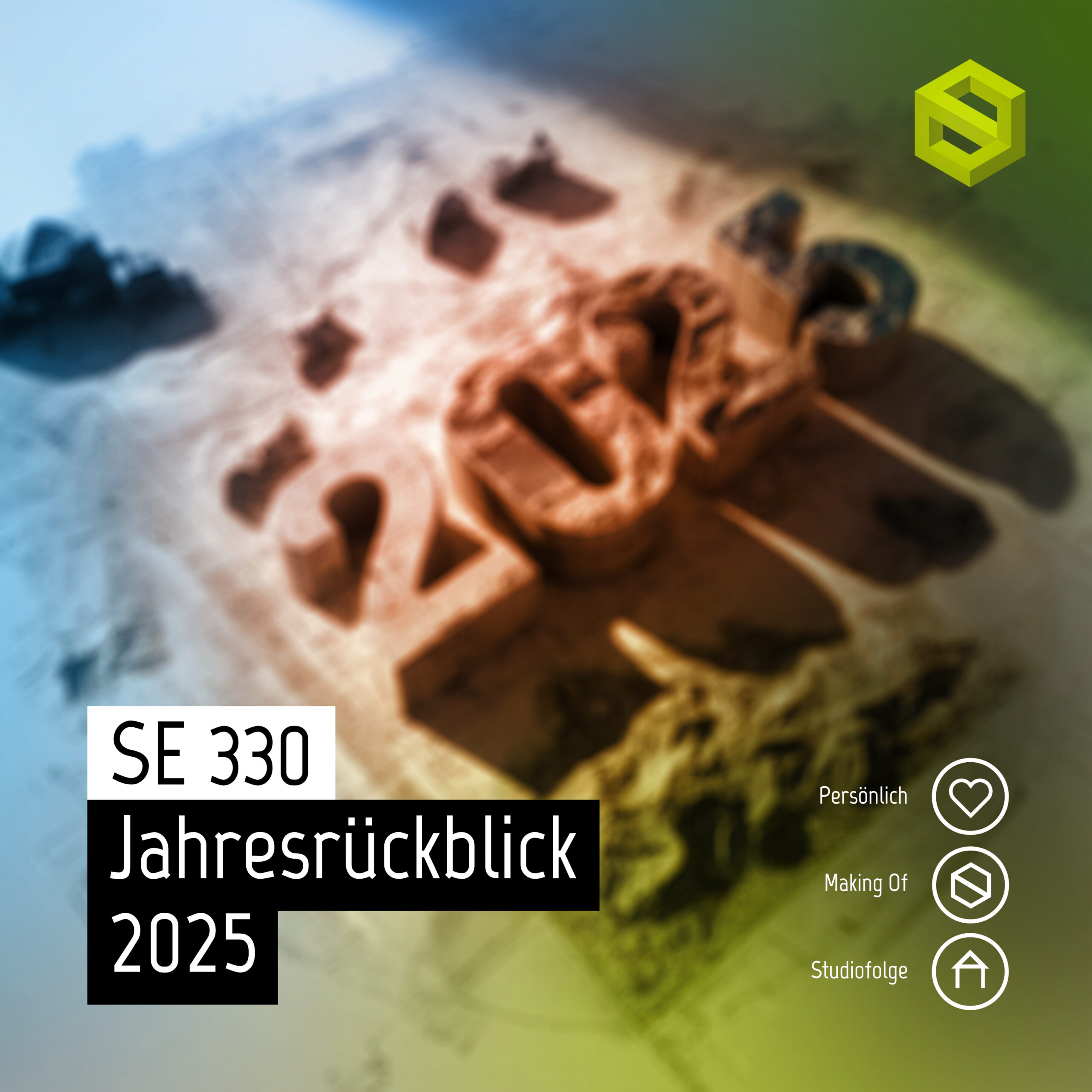 SE 330: Jahresrückblick 2025